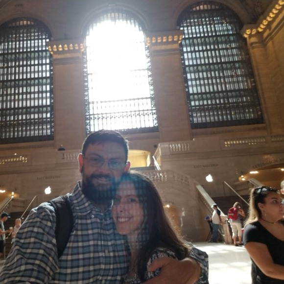 Meet your Posher, Rebecca - Picture 1 of 1